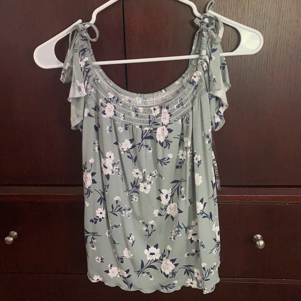 American eagle shirt